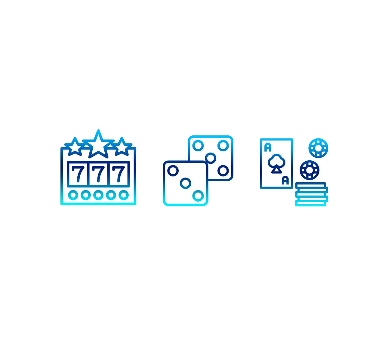 El nuevo decreto sobre la publicidad del juego.