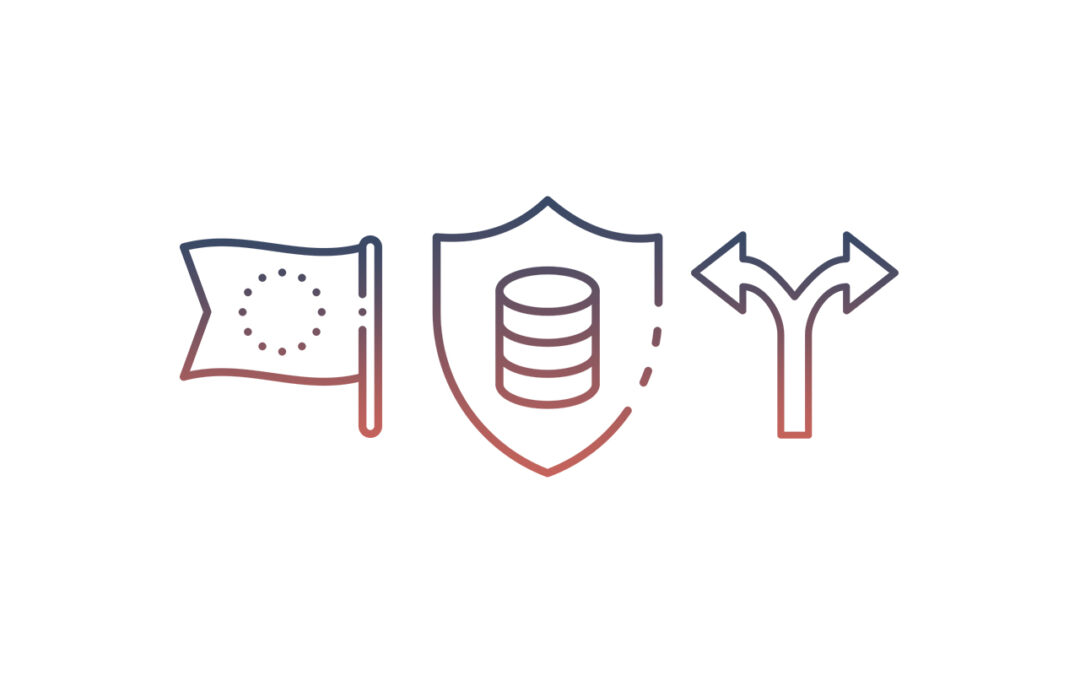 Nota Ejecutiva de las recomendaciones 1/2020 y 2/2020 del Comité Europeo de Protección de Datos.