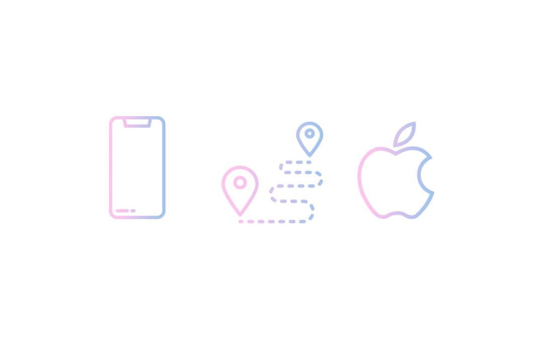 Apple, demandada en España por rastrear a los usuarios del iPhone.