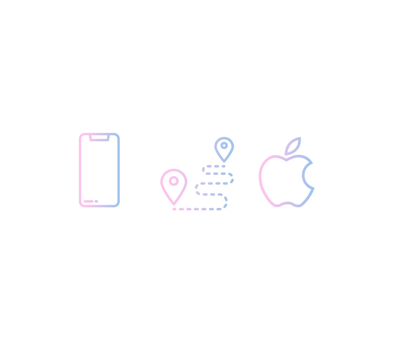 Apple, demandada en España por rastrear a los usuarios del iPhone.