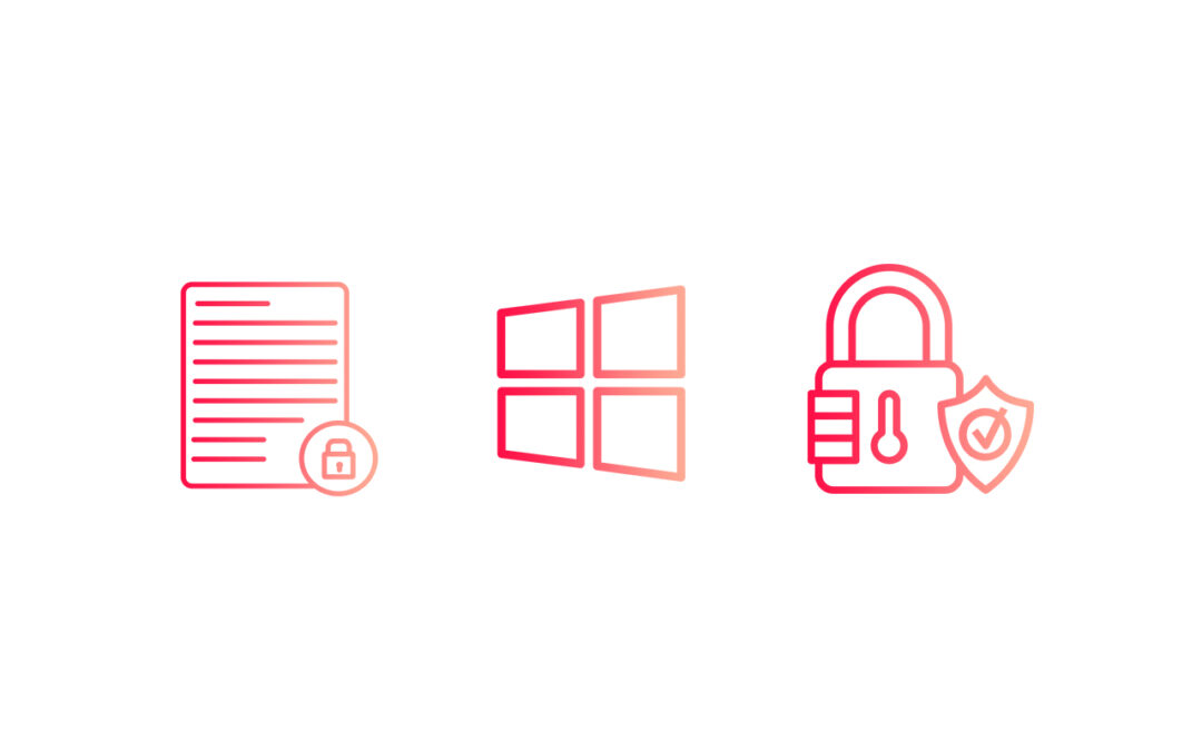 Microsoft anuncia nuevos compromisos de privacidad.