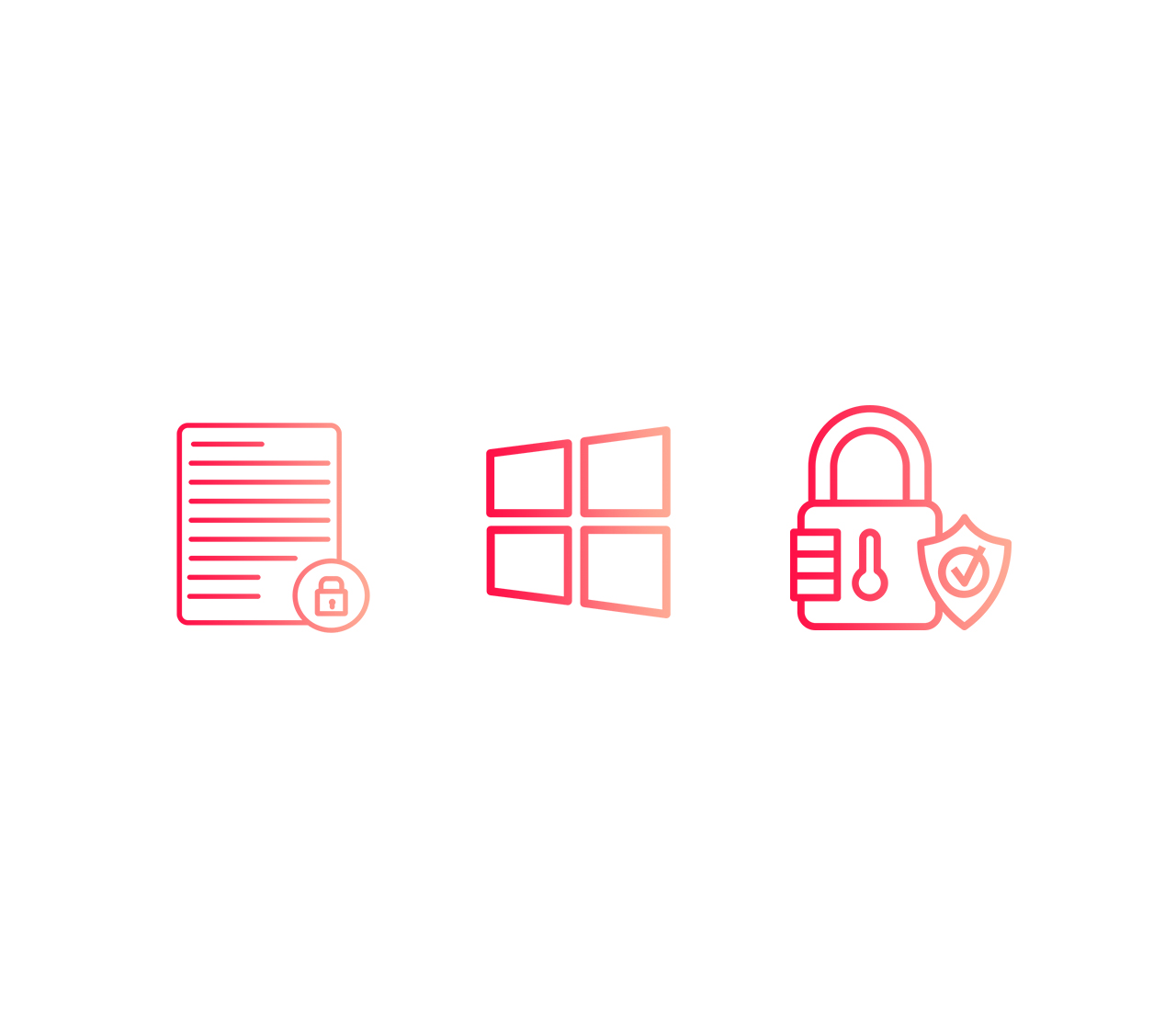 Microsoft anuncia nuevos compromisos de privacidad.