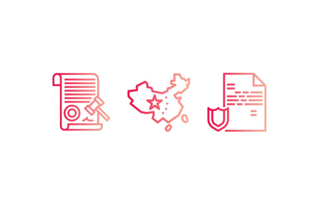 China publica el borrador de su Ley de Protección de Datos Personales (LPDP).