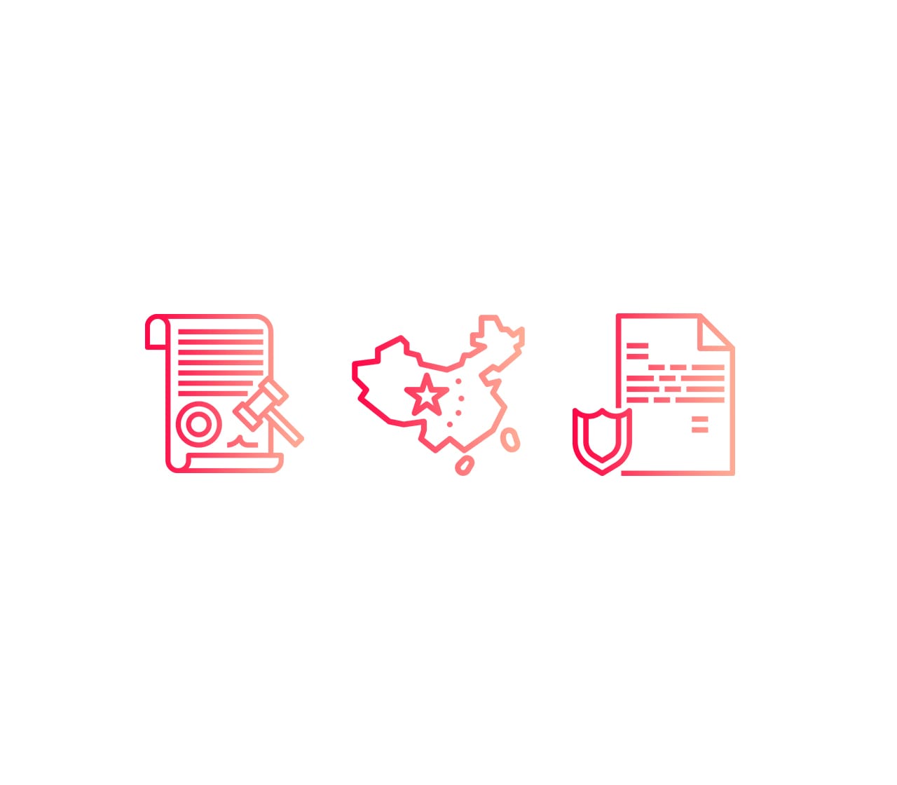 China publica el borrador de su Ley de Protección de Datos Personales (LPDP).