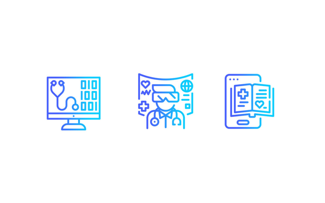 Inteligencia Artificial (AI) y Salud.