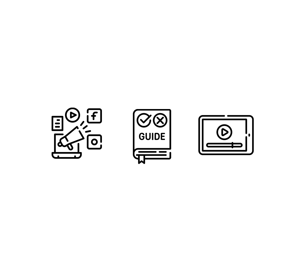 Nueva Guía de la IAB para la realización de Evaluaciones de Impacto para publicidad digital.