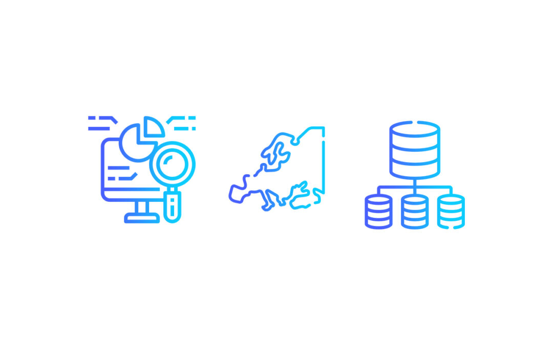 One Stop Shop: ¿Cómo funciona la gestión de los datos personales si eres una compañía con múltiples sedes en la Unión Europea?