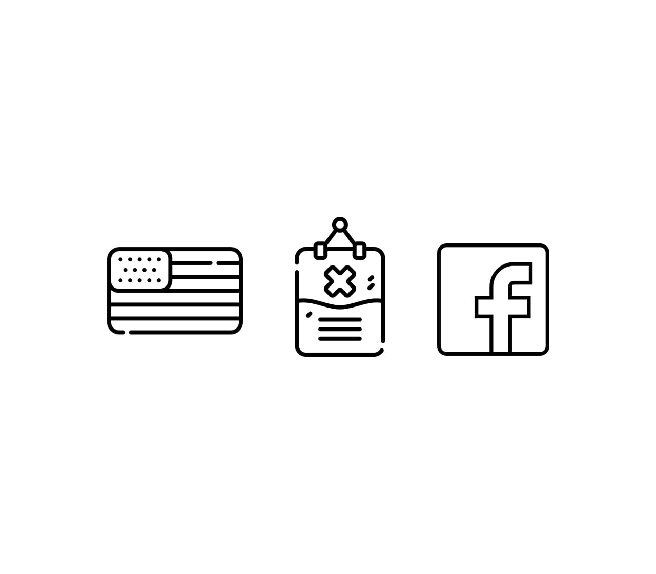 Facebook, demandada en EE.UU. por violar las normas antimonopolio.