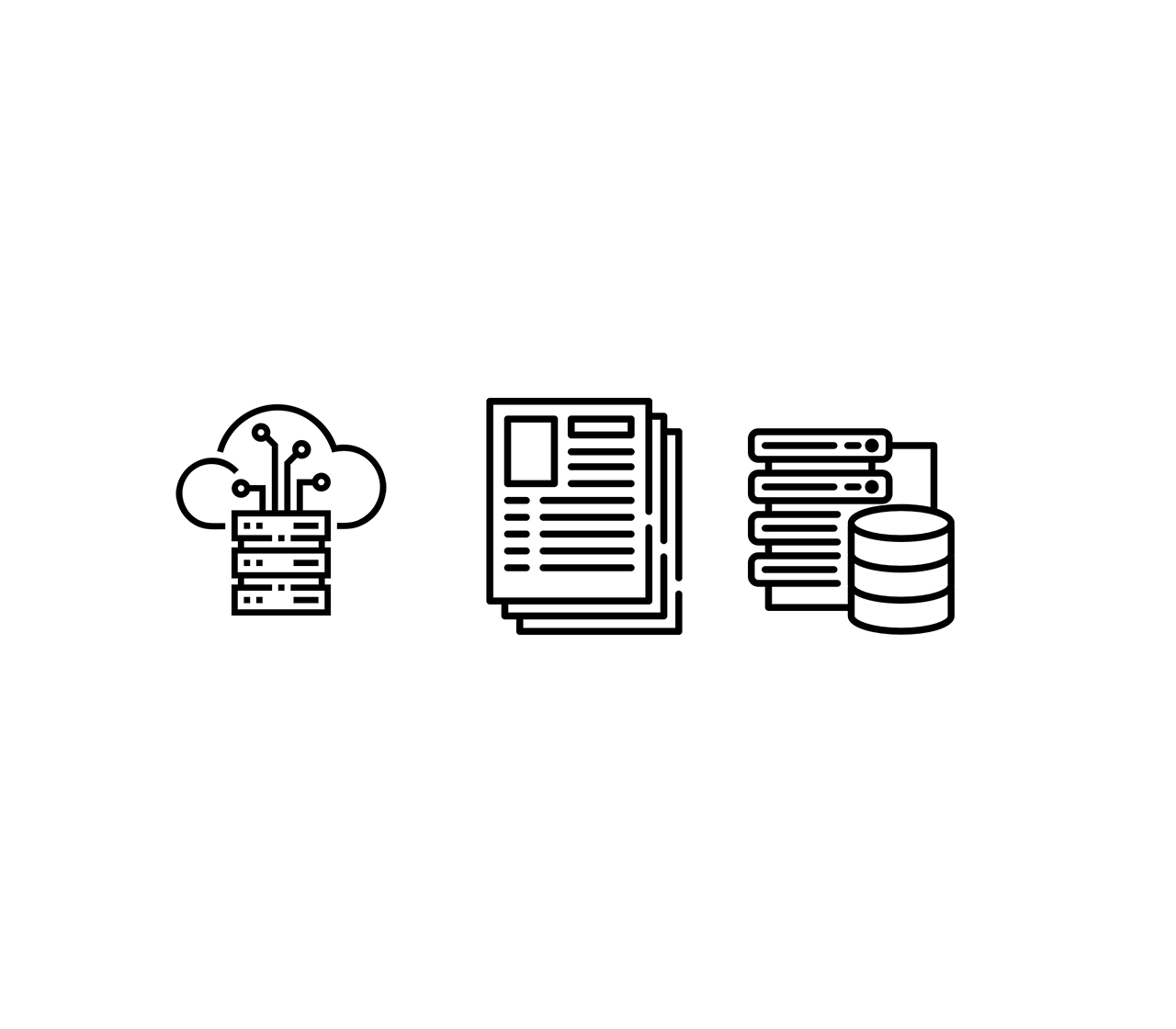 Informe de la AEPD sobre conservación de datos.