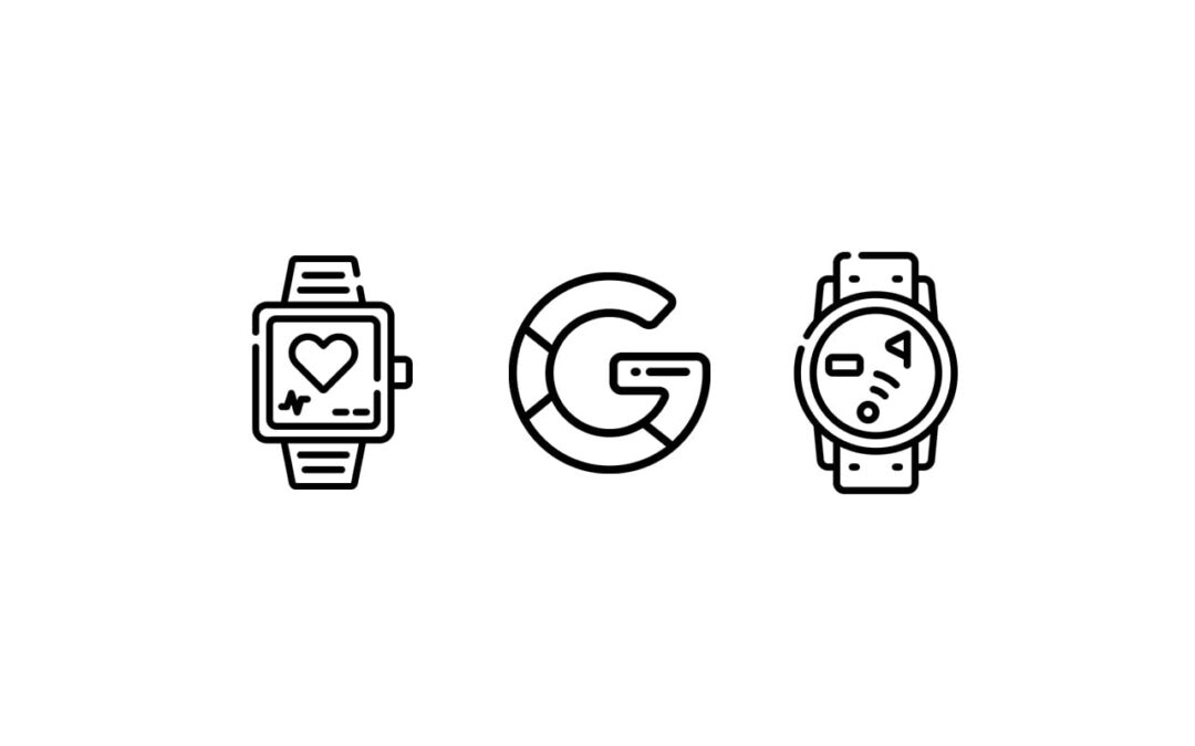 Google adquiere Fitbit.