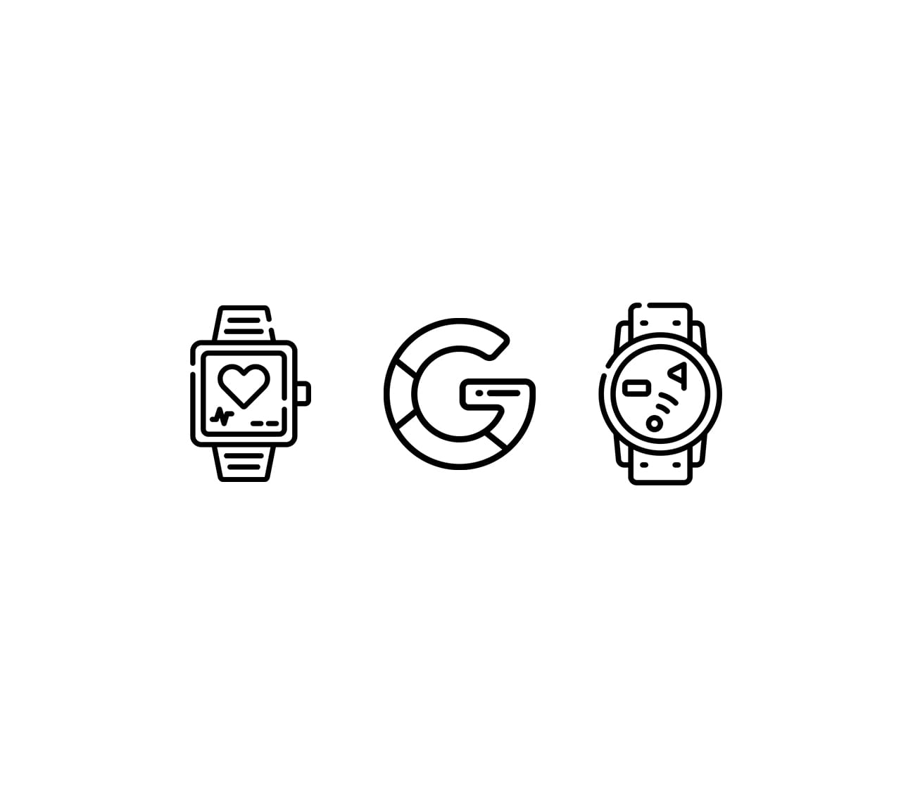 Google adquiere Fitbit.