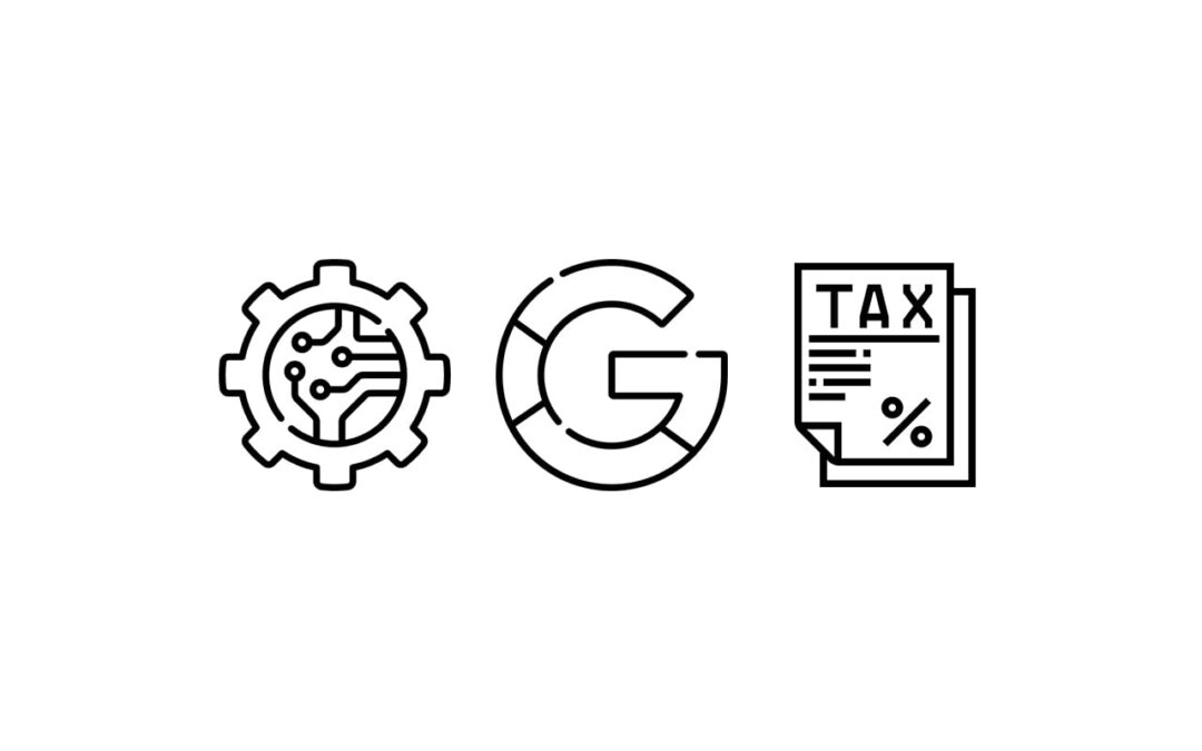 Entran en vigor las tasas Tobin y Google.