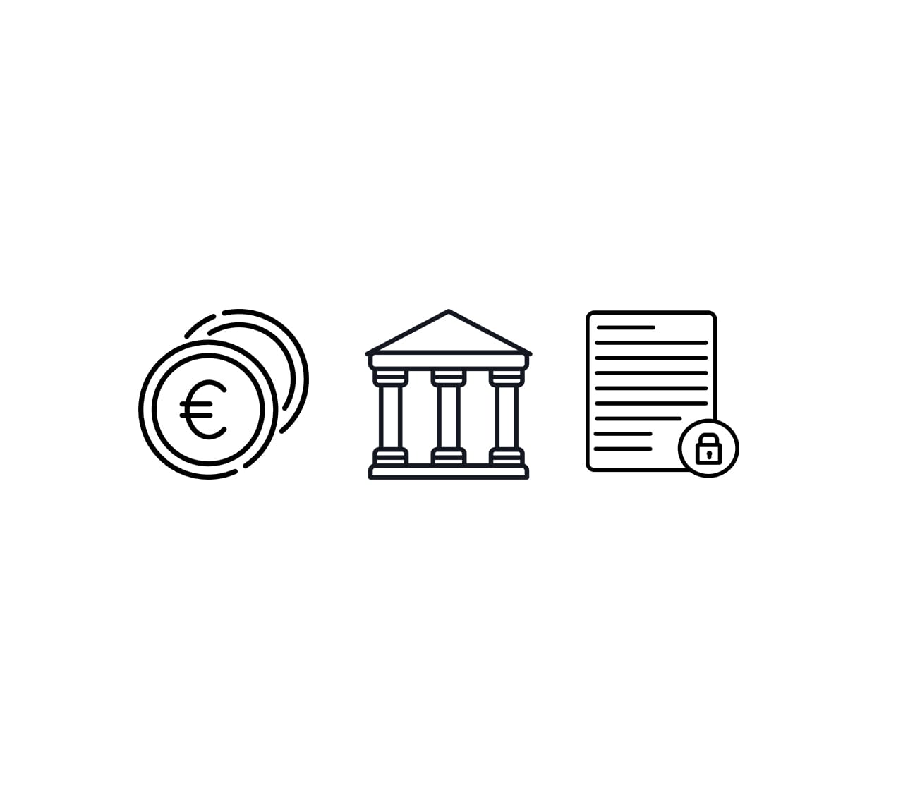El proyecto para un euro digital avanza con fuerza, aunque preocupa la privacidad.