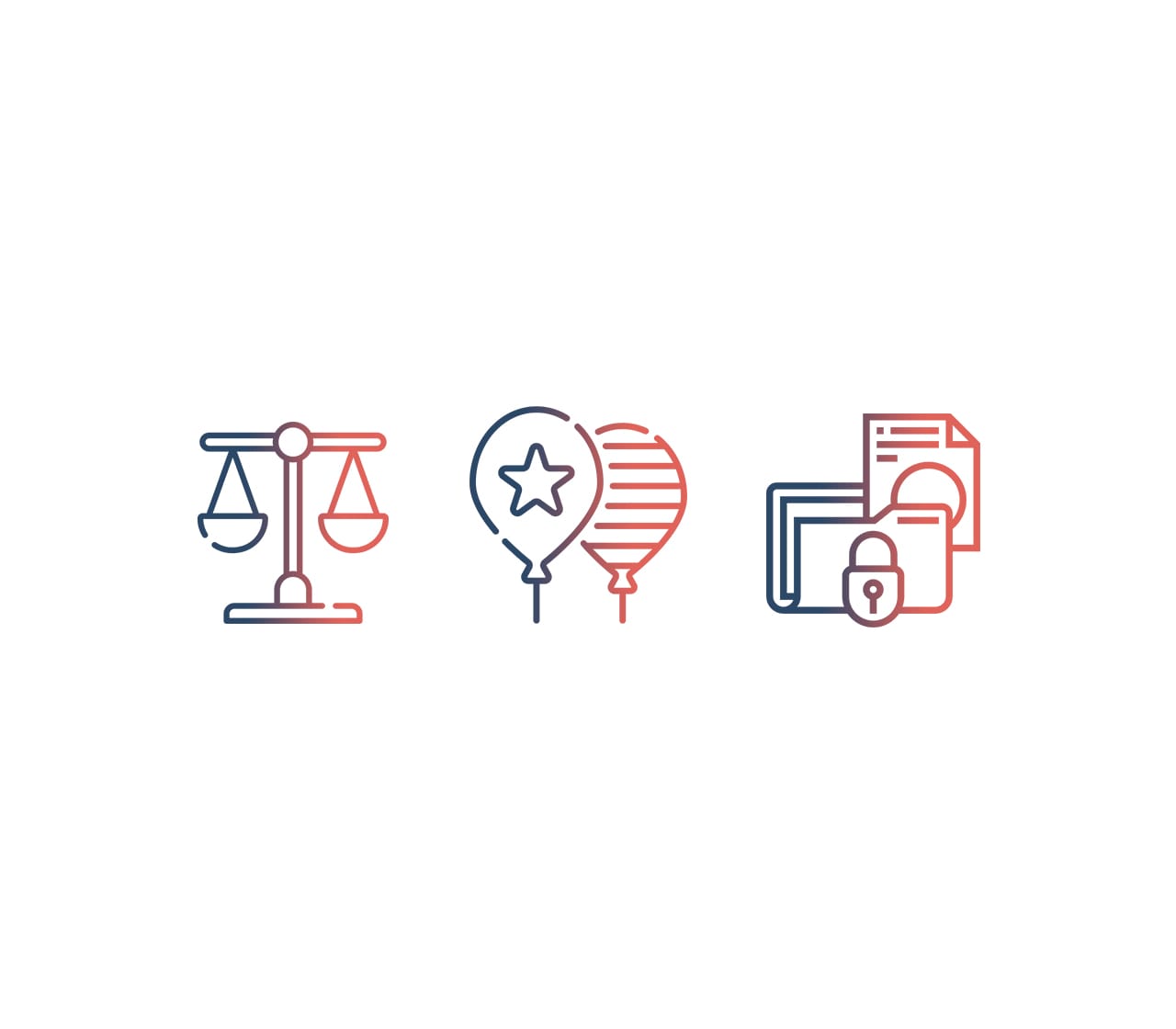 El camino hacia una ley federal de privacidad en Estados Unidos.