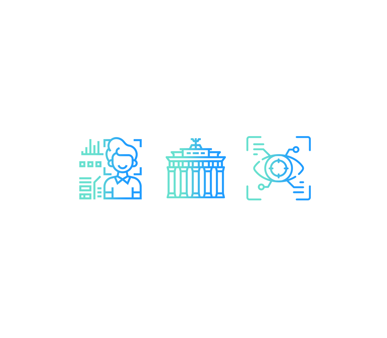 La Autoridad Alemana de Protección de Datos declara ilegal la base de datos biométricos Clearview AI.