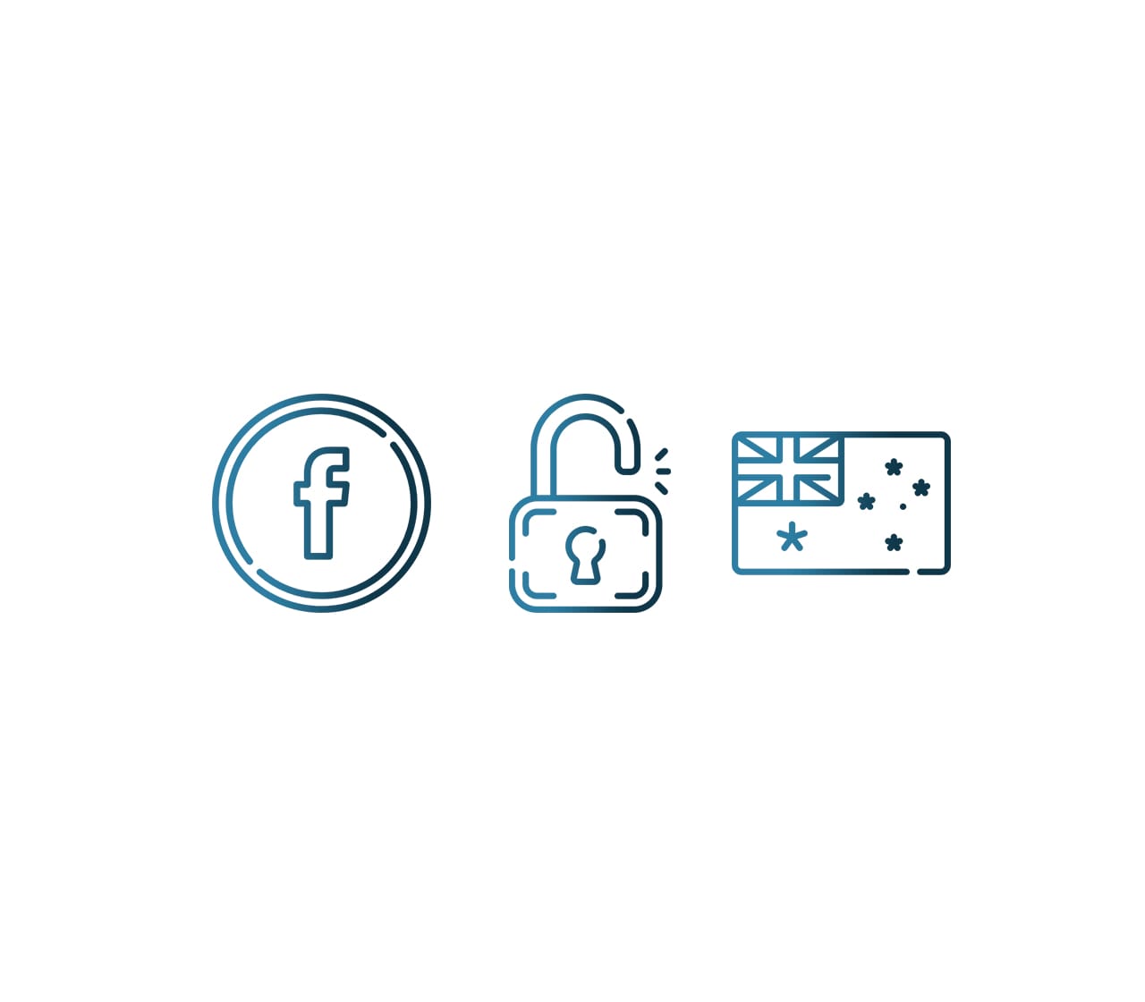 Facebook pone fin al bloqueo de las noticias de medios en Australia