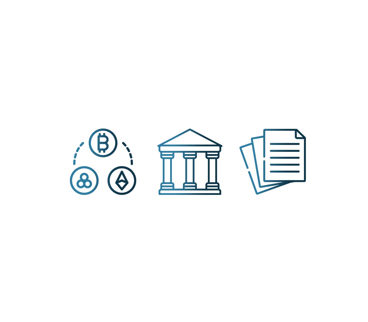 El Banco Central Europeo publica su opinión sobre la regulación de los criptoactivos