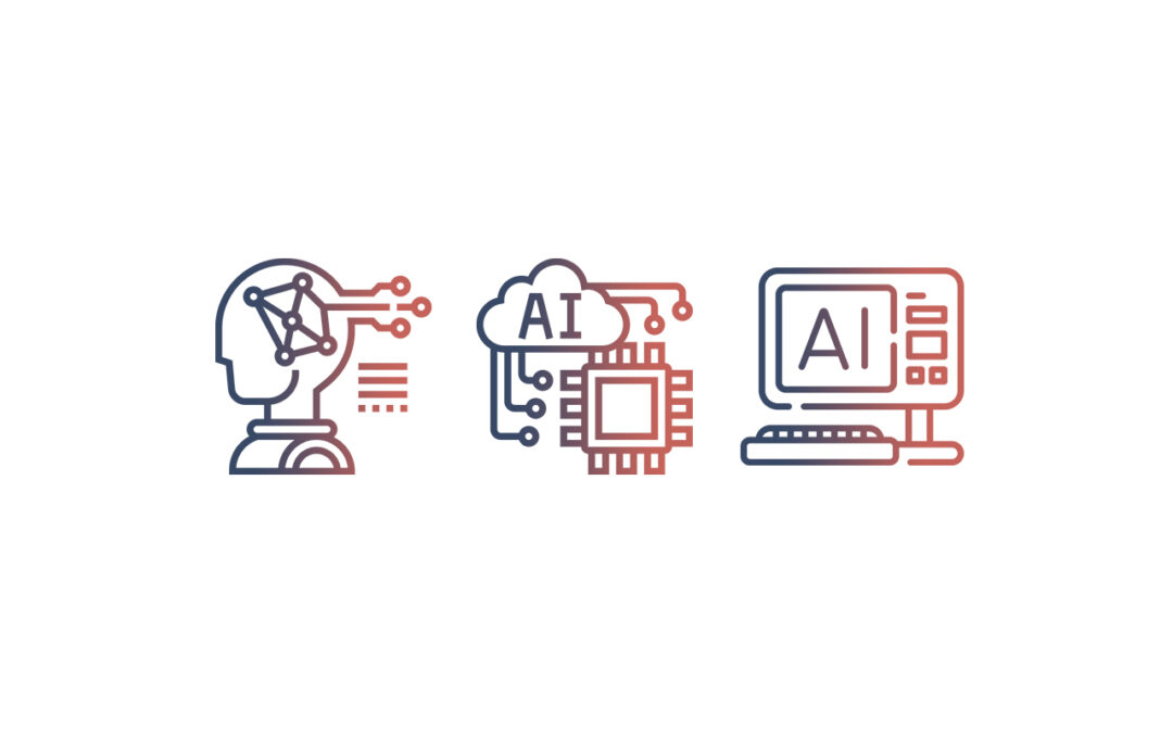 La carrera por la regulación de la Inteligencia Artificial