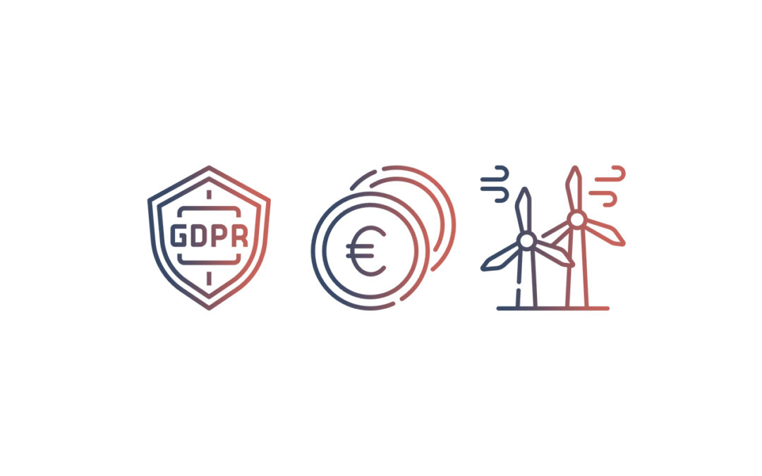 Multa de 200.000€ a Iberdrola (actual I-DE) por incumplimiento del RGPD
