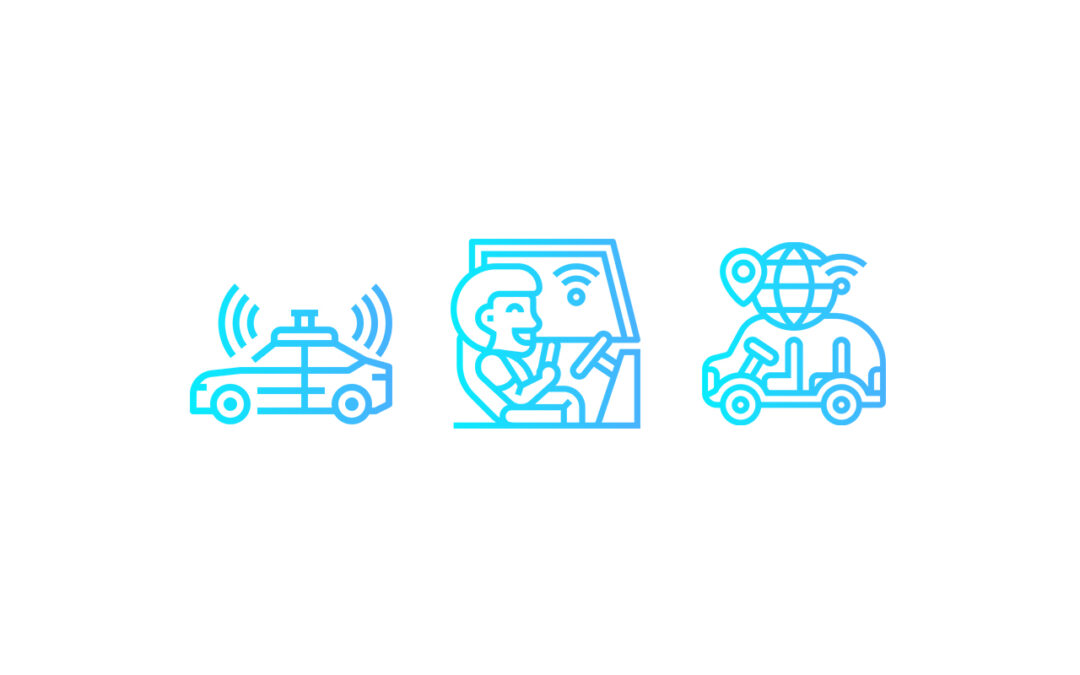 ¿Cuáles son los principales desafíos de ciberseguridad en coches autónomos?