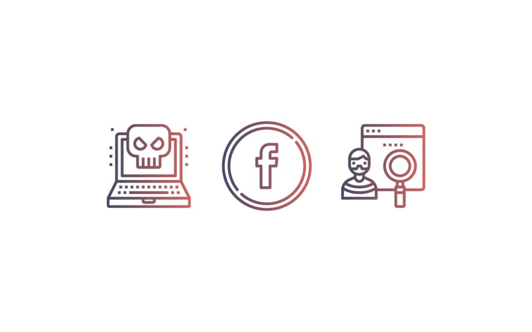 Brecha de seguridad en Facebook