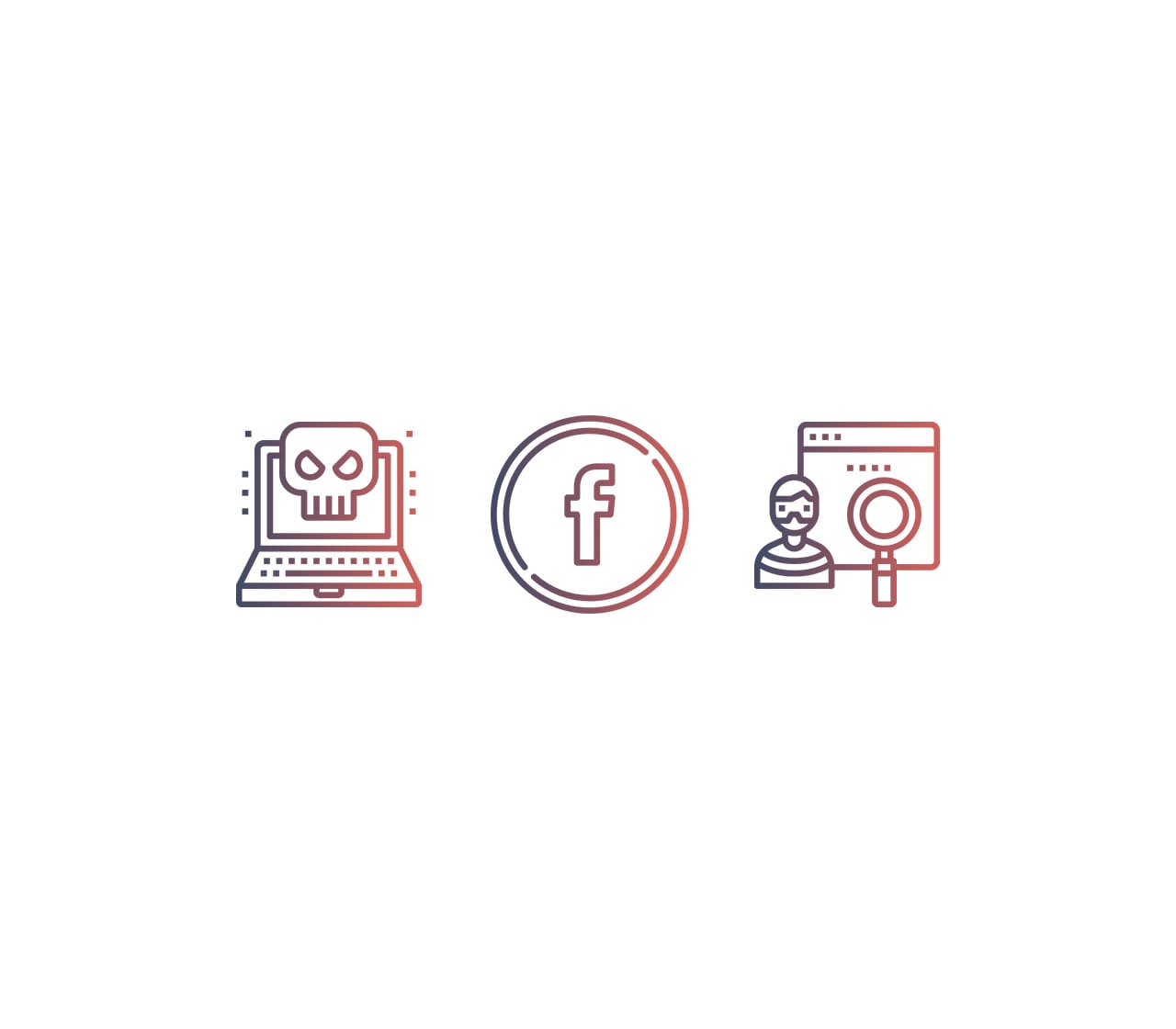 Brecha de seguridad en Facebook