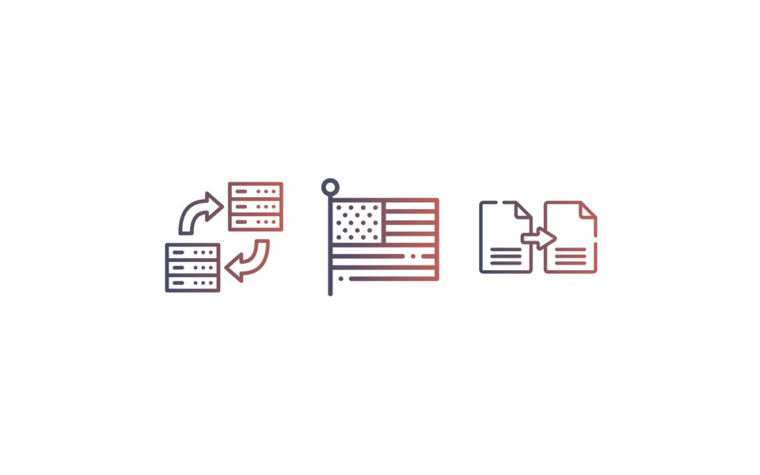 La CNIL autoriza una transferencia de datos a Estados Unidos