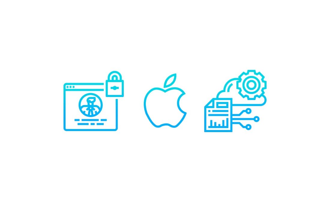 Apple mejora sus funciones de privacidad
