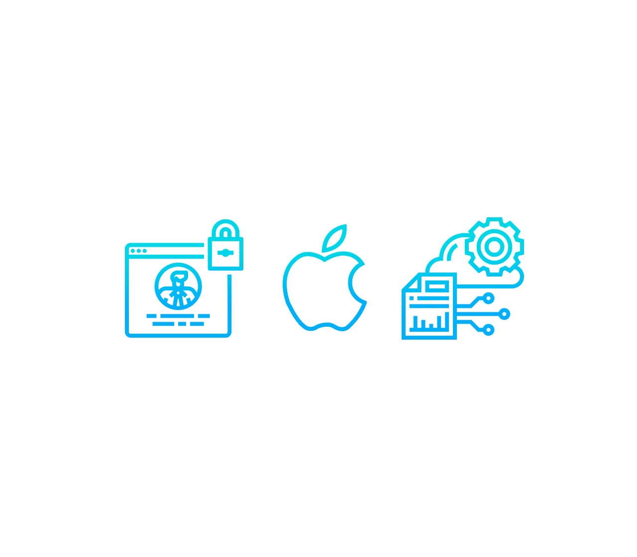 Apple mejora sus funciones de privacidad