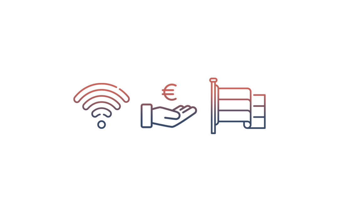 La Autoridad Holandesa de Protección de Datos multa a un ayuntamiento por utilizar rastreo por Wi-Fi