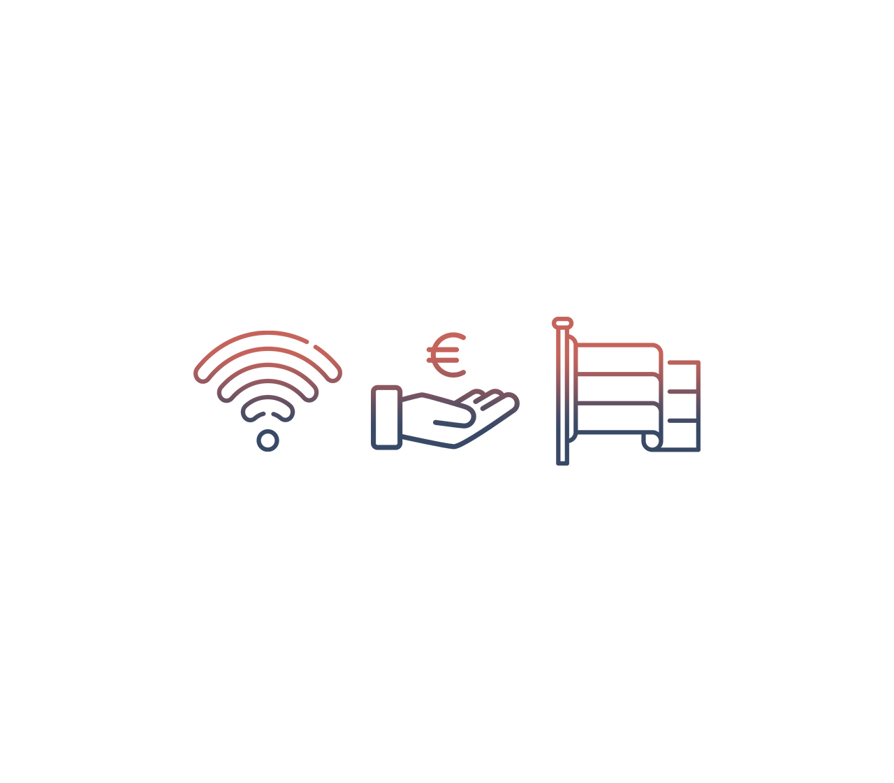 La Autoridad Holandesa de Protección de Datos multa a un ayuntamiento por utilizar rastreo por Wi-Fi