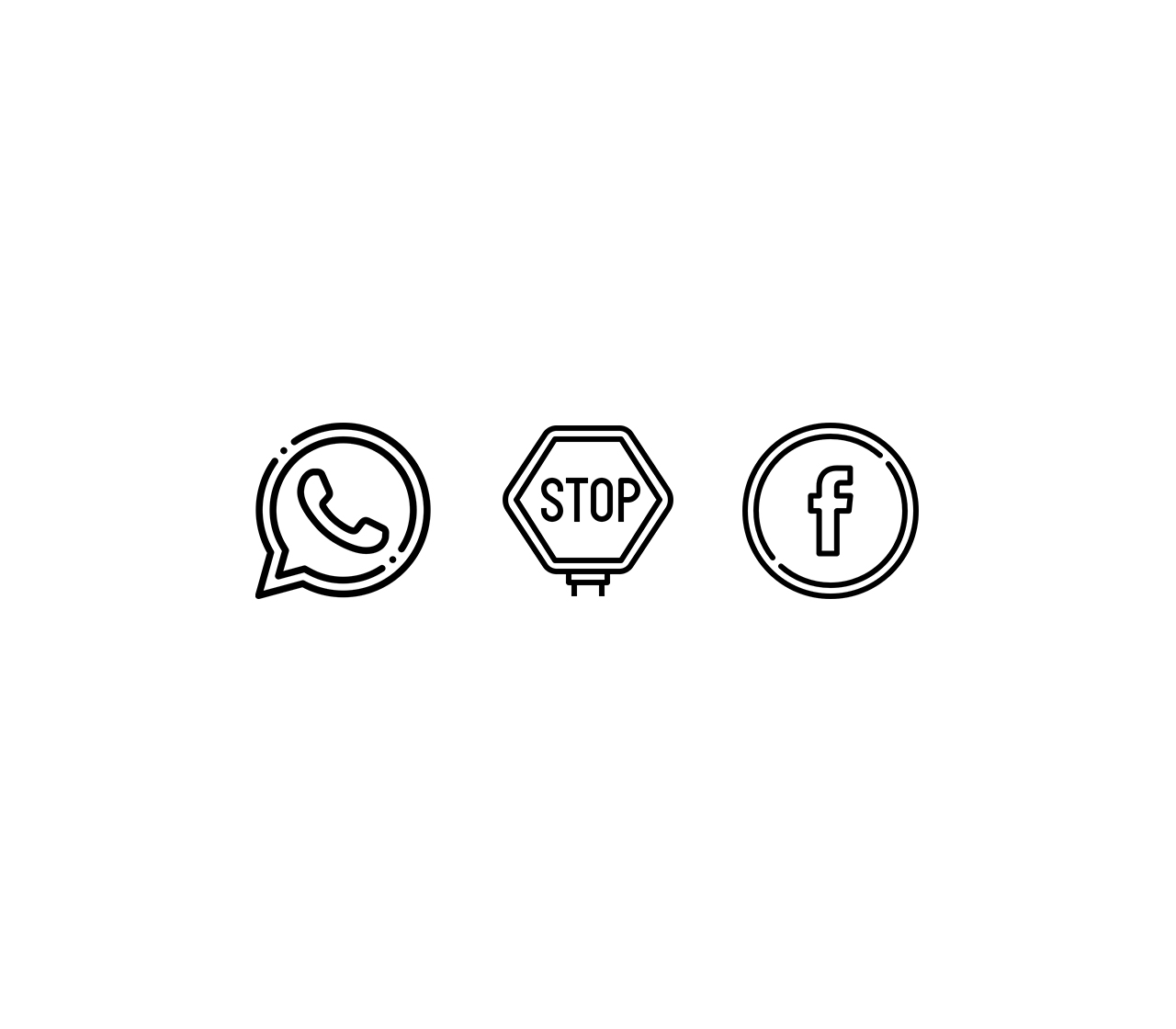 Prohibición de seguir tratando datos de usuarios de WhatsApp por parte de Facebook