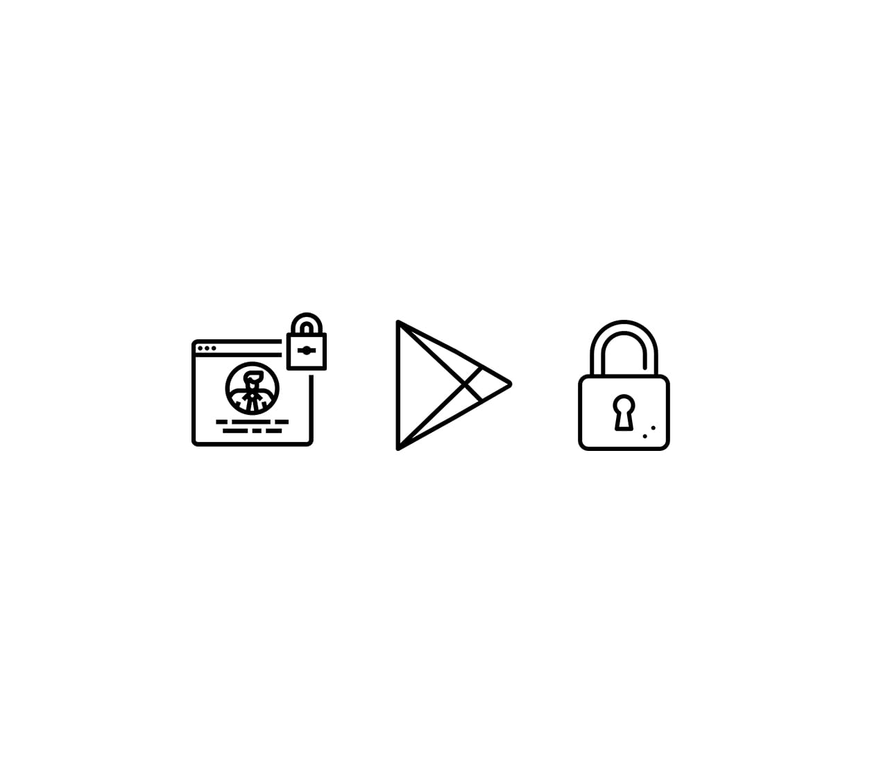 Google Play contará con una sección de seguridad para mejorar la privacidad de los usuarios
