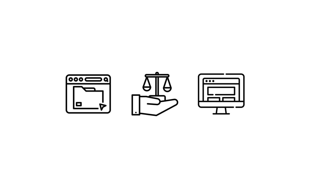 La Agencia de Protección de Datos Checa sanciona a una empresa por publicar en su web datos personales extraídos de registros públicos