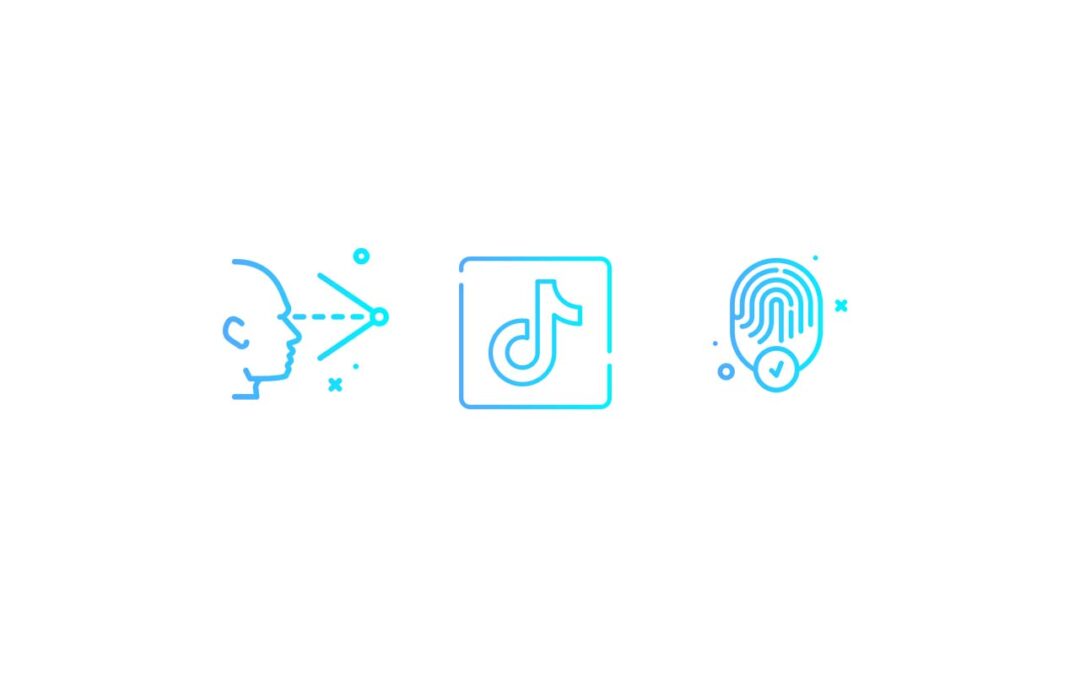 TikTok cambia su política de privacidad y recogerá datos biométricos de sus usuarios