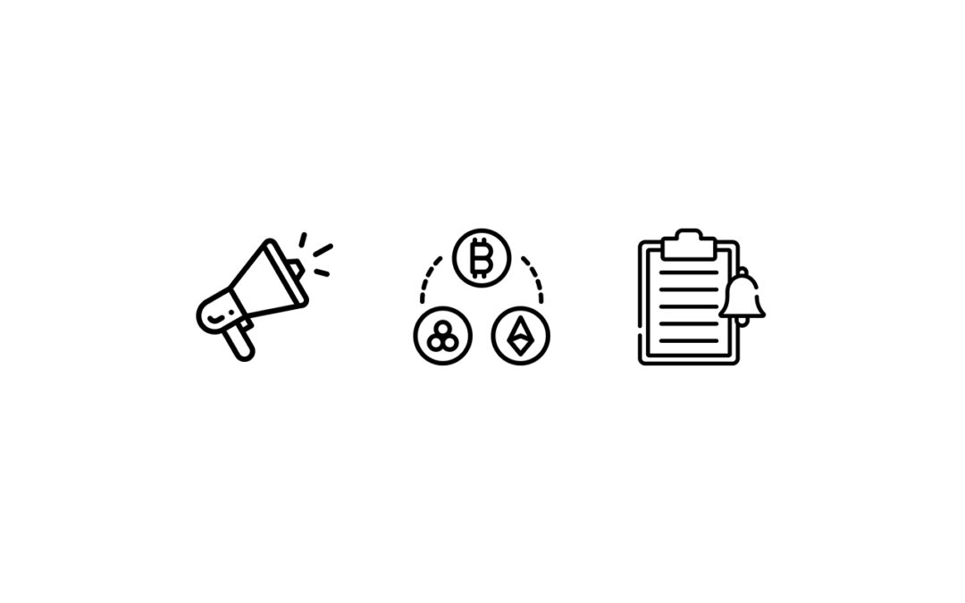 Publicidad y criptoactivos: la CNMV exigirá comunicación previa