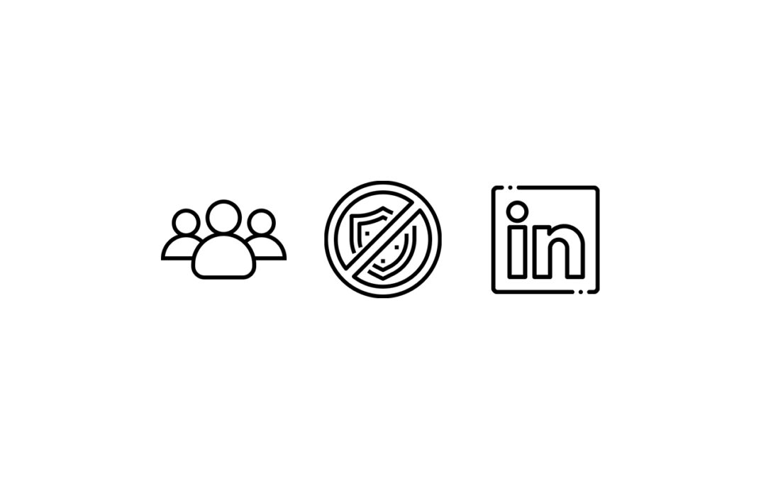 Una nueva filtración en LinkedIn expone los datos de 700 millones de usuarios