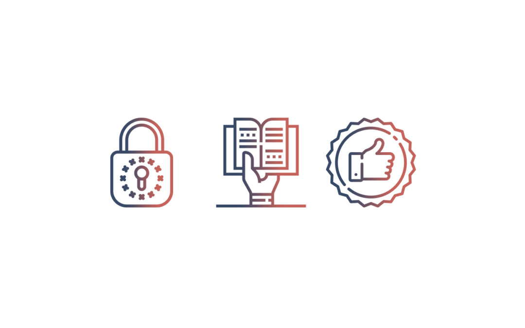 Publicadas las Recomendaciones sobre medidas que complementan los instrumentos de transferencia para garantizar el cumplimiento del nivel de protección de los datos personales
