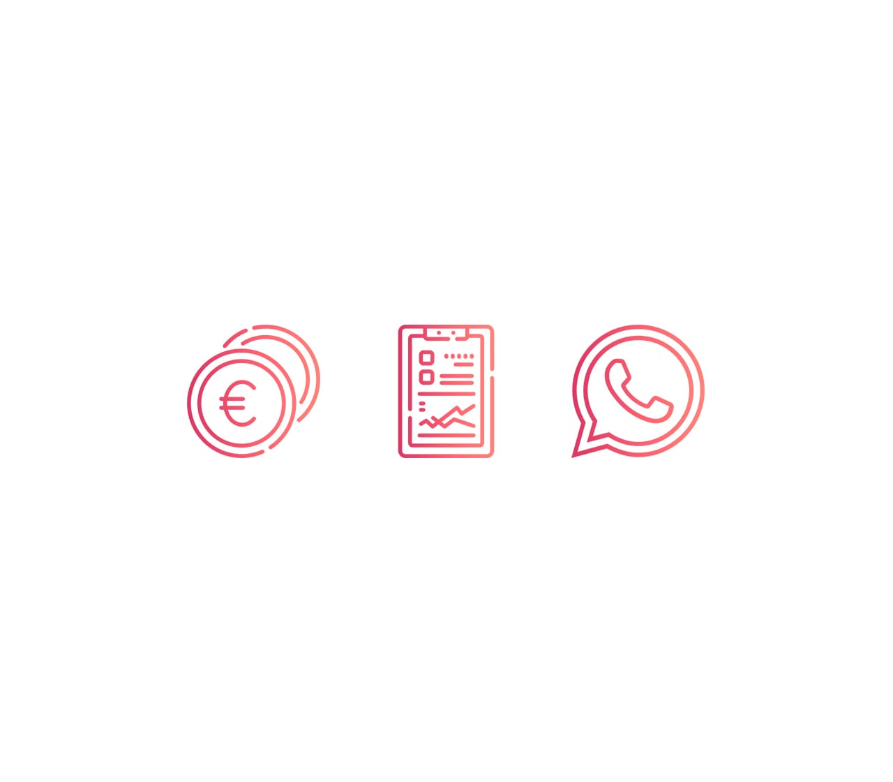 80.000 euros por enviar datos sanitarios por WhatsApp