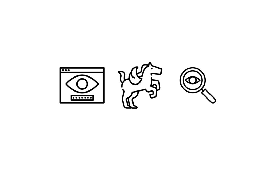 Pegasus: El último Spyware del mercado