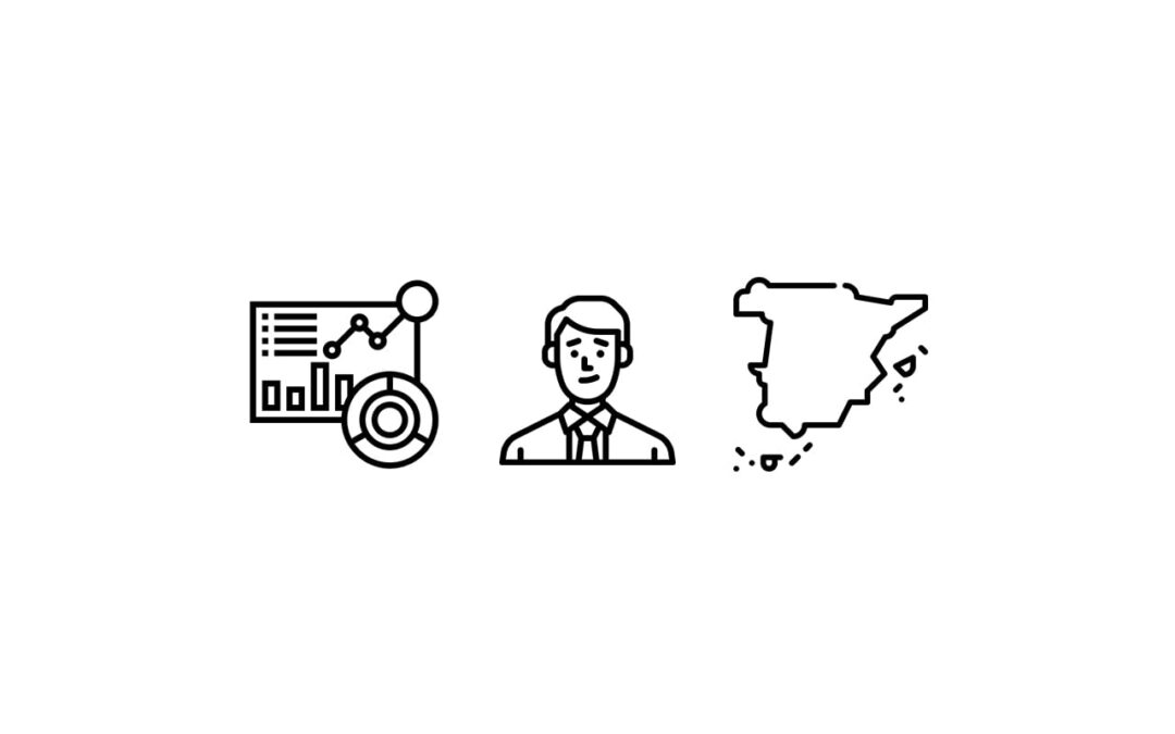 España nombra a su primer Chief Data Officer