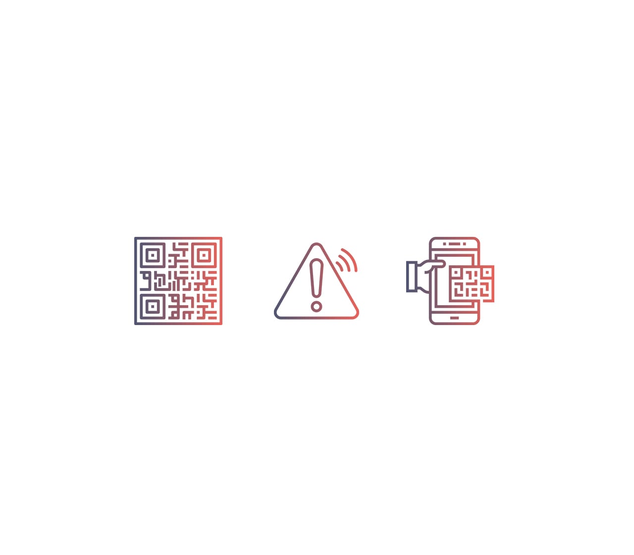 Códigos QR y privacidad: podrían estar rastreando nuestros dispositivos