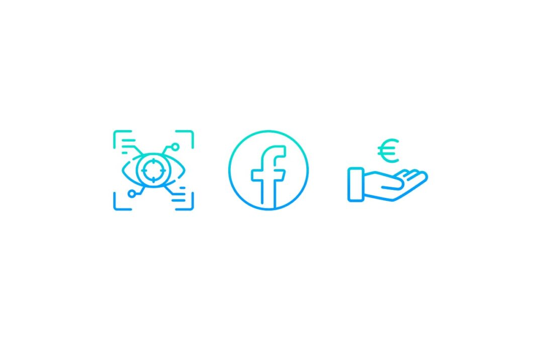5 millones de euros de sanción a Facebook por el uso de datos biométricos sin consentimiento