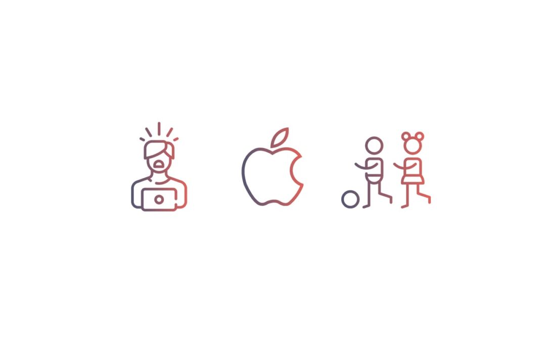 Apple retrasa su plan para implementar herramientas de detección de material de abuso infantil