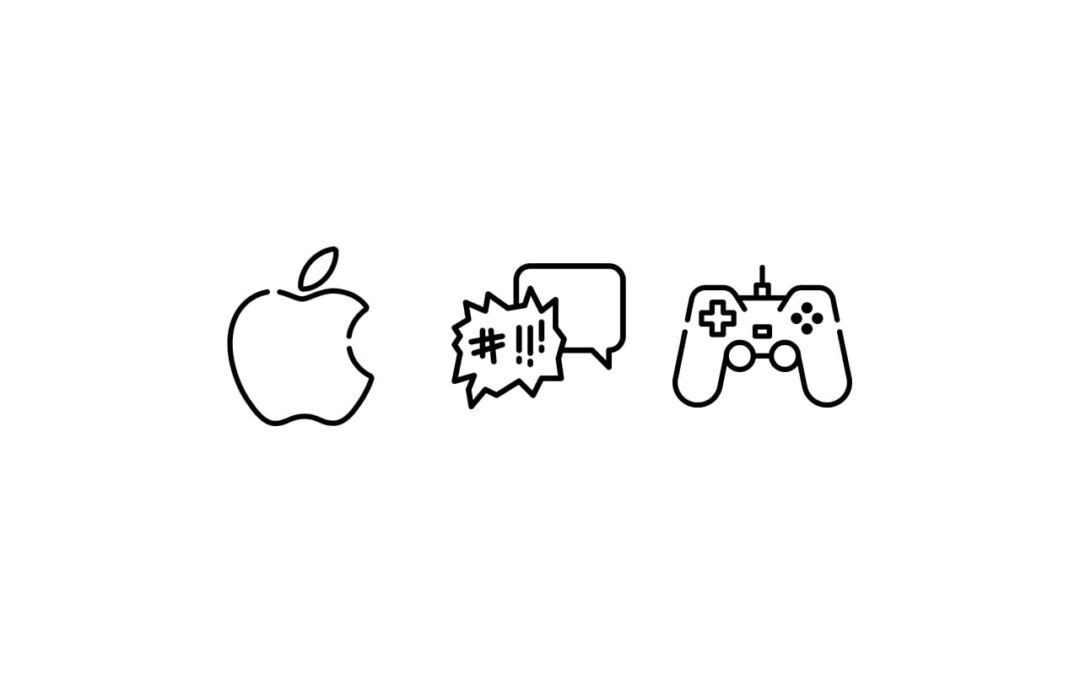 EPIC GAMES y Apple: ninguna de las partes parece quedar satisfecha