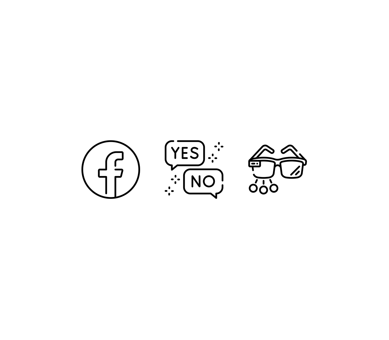 La polémica por el nuevo lanzamiento de las “smart glasses” de Facebook y Ray-Ban