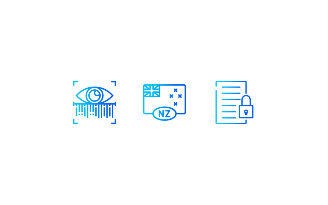 La Oficina del Comisionado de Privacidad de Nueva Zelanda publica un informe sobre biometría y privacidad