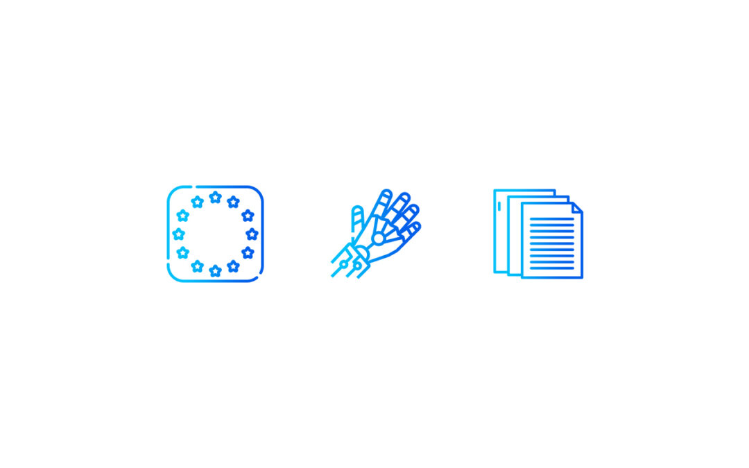 RAILS publica un documento sobre la propuesta de la Comisión Europea para una Ley de Inteligencia Artificial