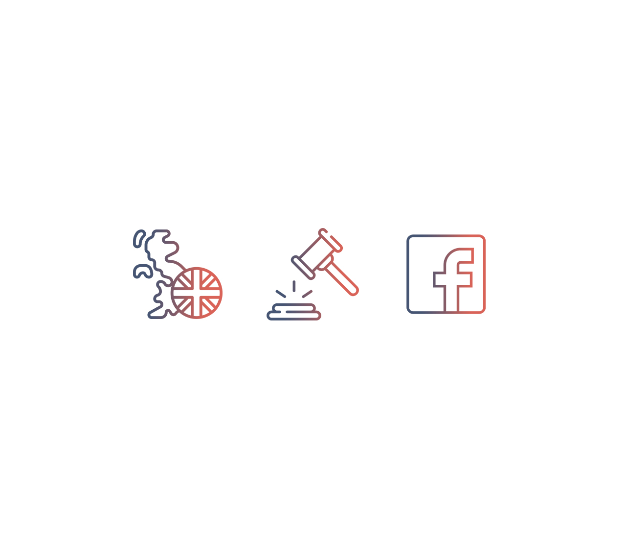 La Autoridad de Competencia y de Mercados del Reino Unido sanciona a Facebook con el pago de 59,7 millones de euros por incumplir reglas de competencia