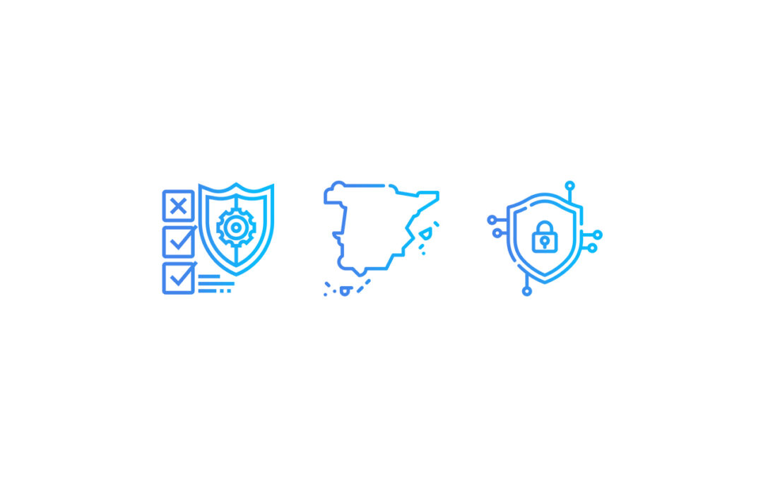 ¿Cuál es la situación de España en materia de ciberseguridad?